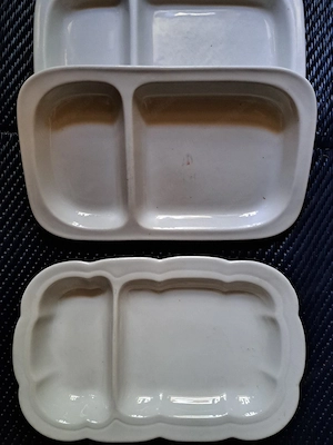 Wer hat von meinem Tellerchen gegessen ?? Bild 6