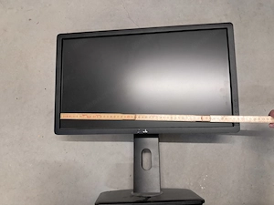 Dell Bildschirm 48x27 cm Bild 4