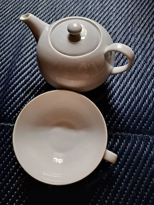 Porzellan Kaffee Set !! Bild 5