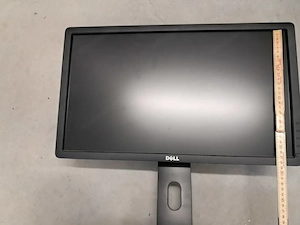 Dell Bildschirm 48x27 cm Bild 5