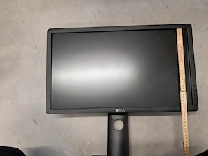 Dell Bildschirm 48x27 cm Bild 5