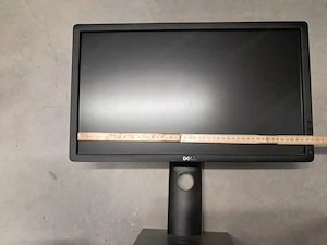Dell Bildschirm 48x27 cm Bild 4