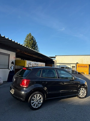Vw polo 1.4 tüv.5.27 Bild 3