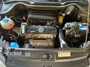 Vw polo 1.4 tüv.5.27 Bild 5