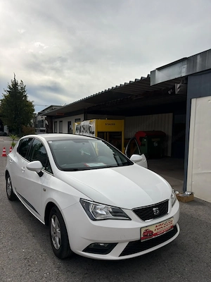 Seat Ibiza GT Bild 3