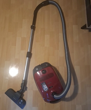Staubsauger Miele  Haushaltsgerät, 800watt  Classic 1 800w  Bild 2