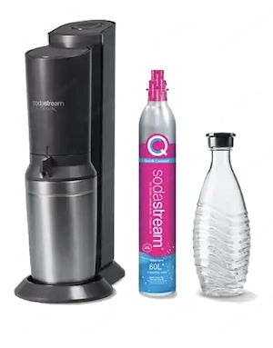 Sodastream 
