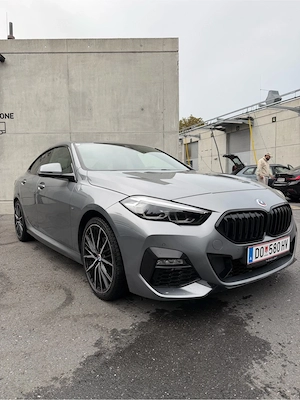 bmw 2er-218d Bild 2