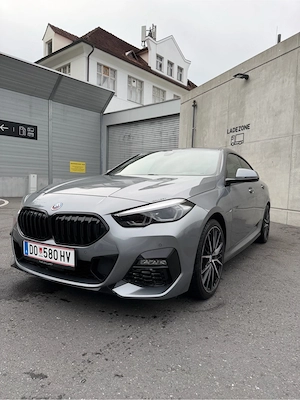 bmw 2er-218d Bild 3