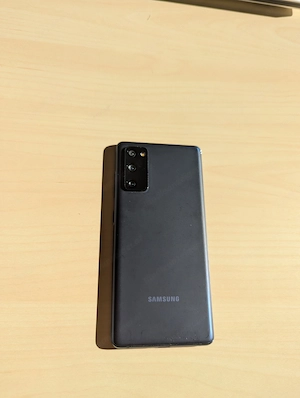 Samsung Galaxy S20 FE 5G Bild 3