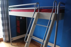 Hochbett Hasena Bild 3