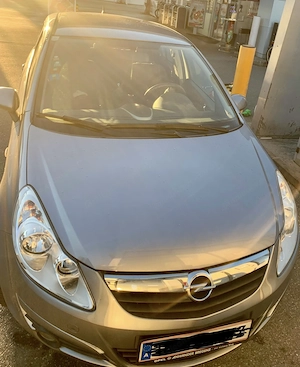 Auto Opel Corsa gebraucht  Bild 2