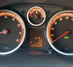 Auto Opel Corsa gebraucht  Bild 3