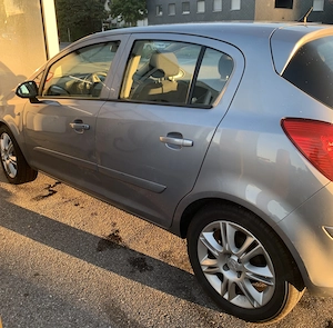 Auto Opel Corsa gebraucht  Bild 4