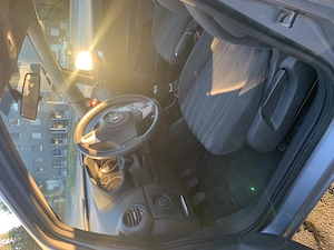 Auto Opel Corsa gebraucht  Bild 10