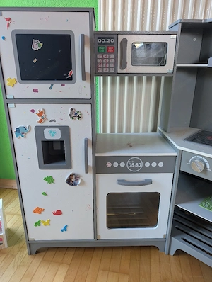 Spielküche Bild 3
