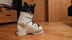 HEAD Skischuhe Raptor 70 RS Gr. 26,5 Bild 2