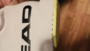 HEAD Skischuhe Raptor 70 RS Gr. 26,5 Bild 4
