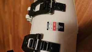 HEAD Skischuhe Raptor 70 RS Gr. 26,5 Bild 3