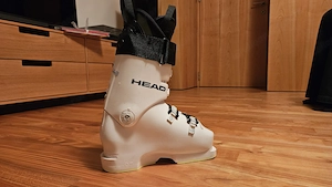 HEAD Skischuhe Raptor 90 WCR Gr. 26,5 Bild 2