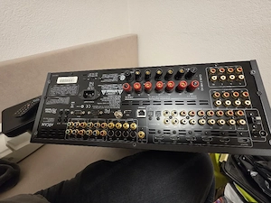 Arcam AVR 400 Bild 2