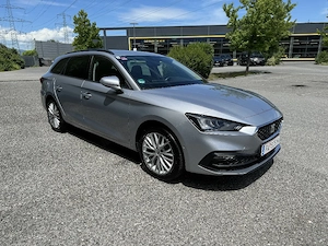 Seat Leon SP Style TSI Bild 3