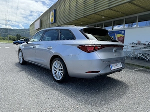 Seat Leon SP Style TSI Bild 2