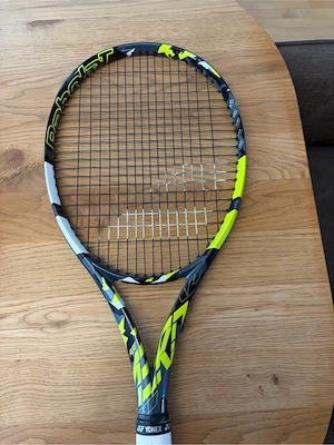Babolat Pure Aero 100 Bild 4