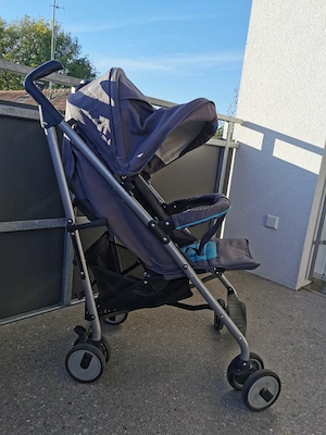 Kinderwagen: Buggy  Bild 5