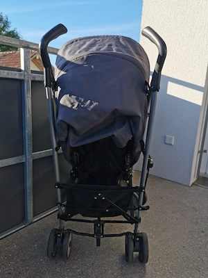 Kinderwagen: Buggy  Bild 4