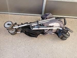 Kinderwagen: Buggy  Bild 6