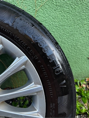 Felgen Alfa Romeo  Bild 2