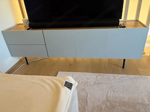 Fernsehkästchen Bild 2