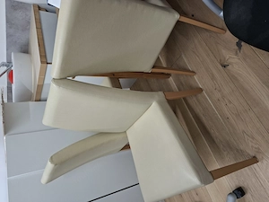 Sämtliche Möbelstücke für lau bzw. eine freiwillige Spende zu haben!  Bild 4