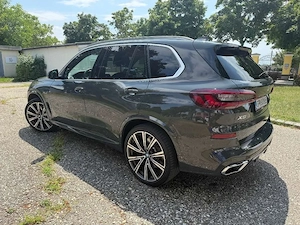 BMW X5 M-Paket Bild 2