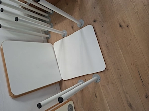 Sämtliche Möbelstücke für lau bzw. eine freiwillige Spende zu haben!  Bild 6