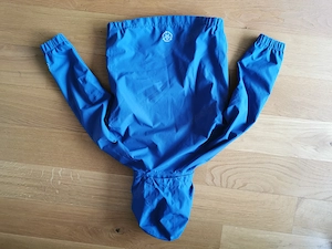 Color Kids Regenjacke - Gr. 116 Bild 1
