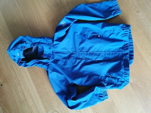 Color Kids Regenjacke - Gr. 116 Bild 3