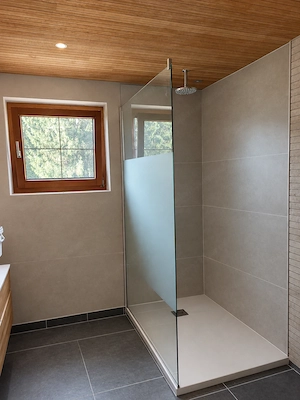 Schöne Wohnung in absolut ruhiger, idyllischer Lage sucht Naturliebhaber mit Hausmeisterquallitäten Bild 2