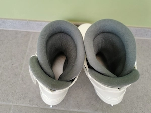 Eislaufschuhe - Gr. 39 Bild 4