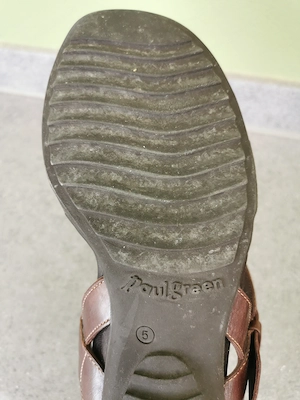 Paul Green Sandalen - Gr. 38 Bild 4