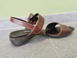 Paul Green Sandalen - Gr. 38 Bild 2