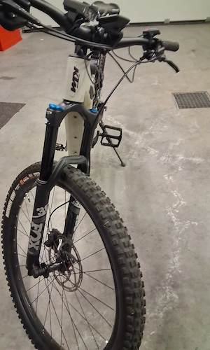 Ktm Macina Kapoho 7972 Fully Ebike  Bild 5