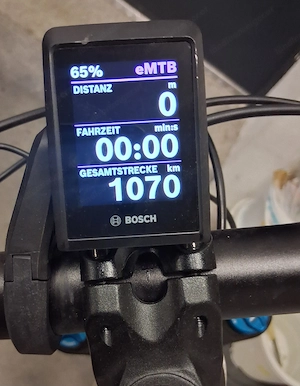 Ktm Macina Kapoho 7972 Fully Ebike  Bild 2