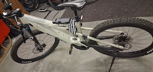 Ktm Macina Kapoho 7972 Fully Ebike  Bild 3
