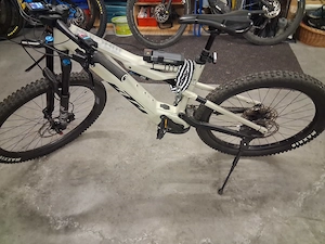 Ktm Macina Kapoho 7972 Fully Ebike  Bild 4