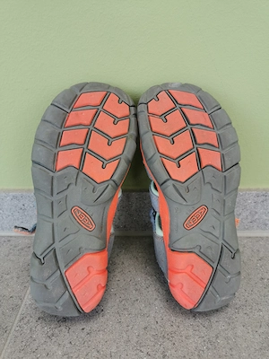 Keen Sandale Gr. 32 33 Bild 2
