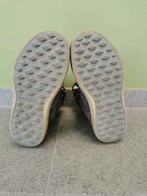 LOWA warme Winterschuhe - Gr. 33 Bild 5