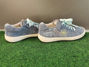 Superfit Halbschuhe - Gr. 32