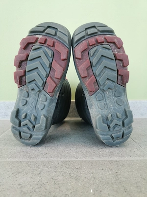 Viking Winterstiefel Gr. 34 Bild 5